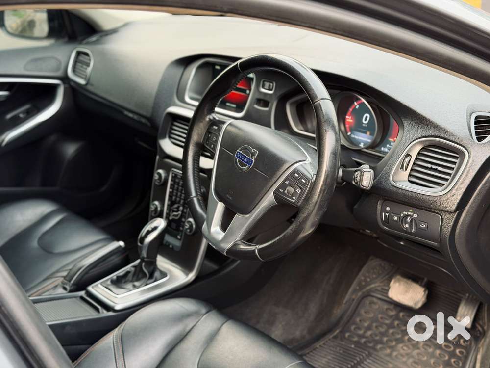 Volvo V40 D3, 2017, Diesel
