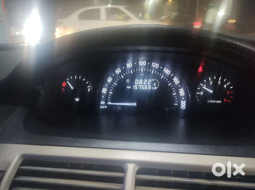 Tata Indica Vista 2008-2013 Aura Plus 1.3 Quadrajet, 2012, Diesel