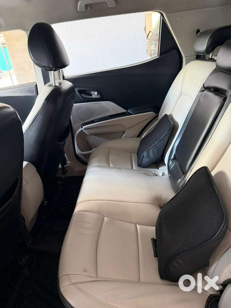 Mahindra Xuv300 2019