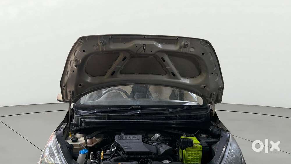 Hyundai New Santro 1.1 Magna Mt, 2019, Petrol