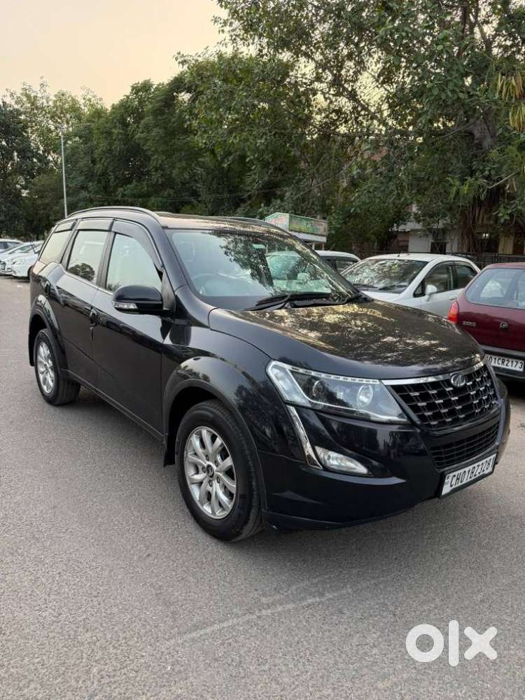 Mahindra Xuv500 W9, 2019, Diesel