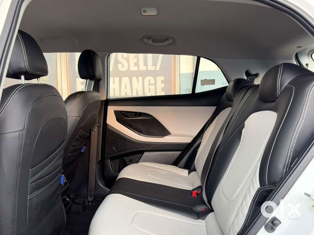 Hyundai Creta 1.5 E Petrol, 2022, Petrol