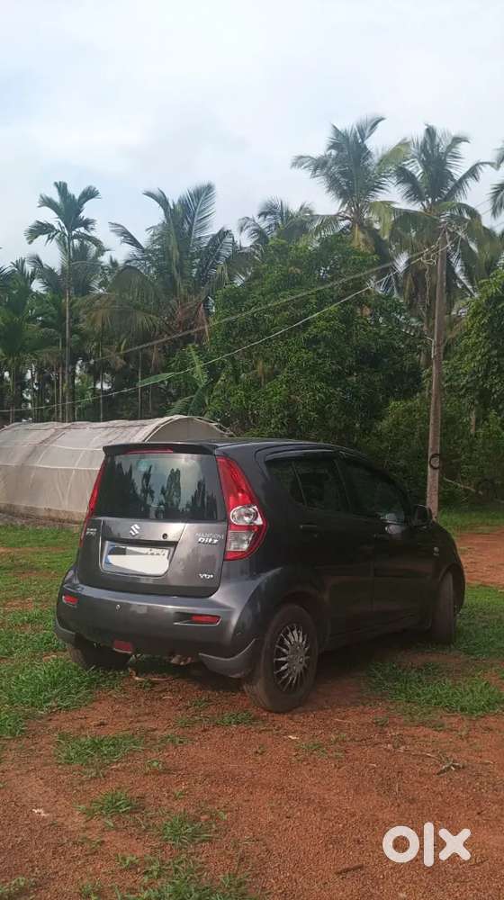 Maruti Suzuki Ritz Vdi 2016 Car