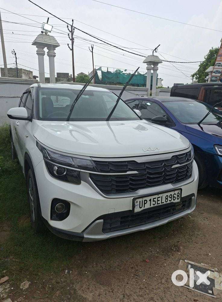 Kia Seltos Htk Plus D, 2024, Diesel