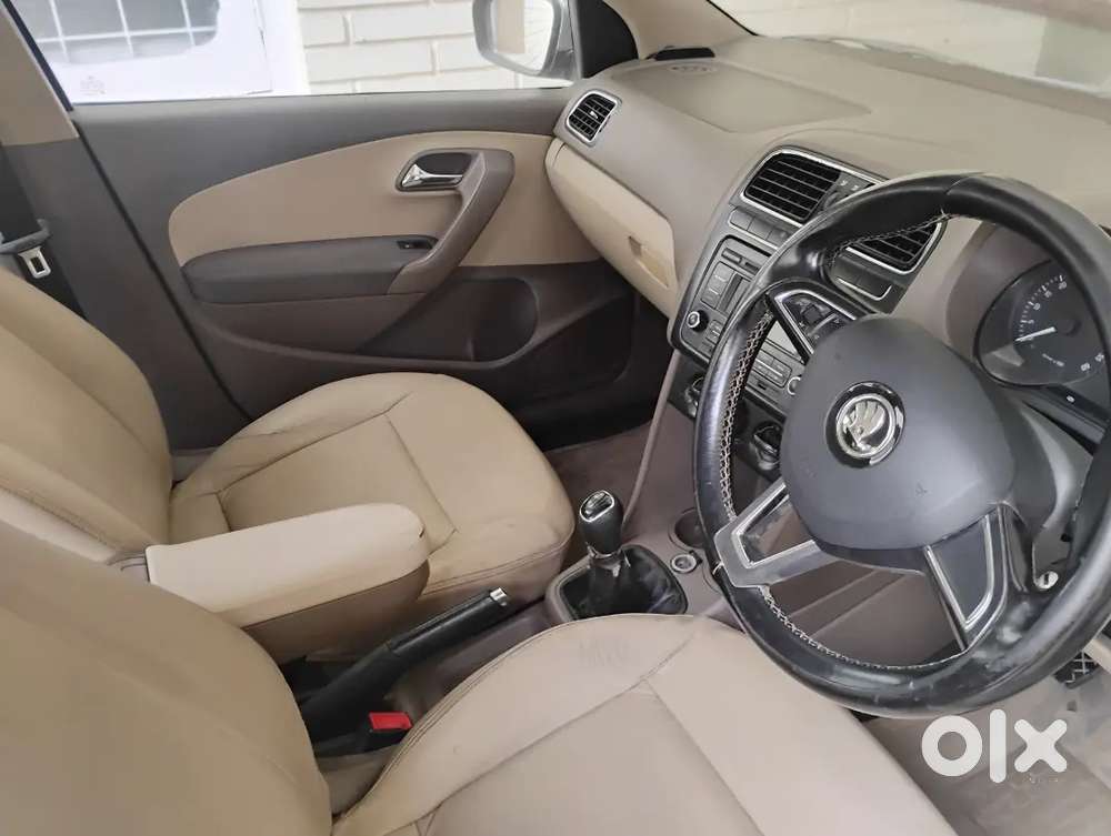 Skoda Rapid 2014 Diesel 130000 Km Driven