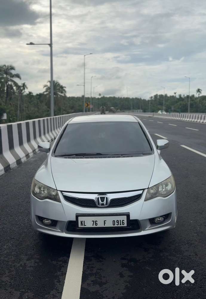 Honda Civic 1.8 2010