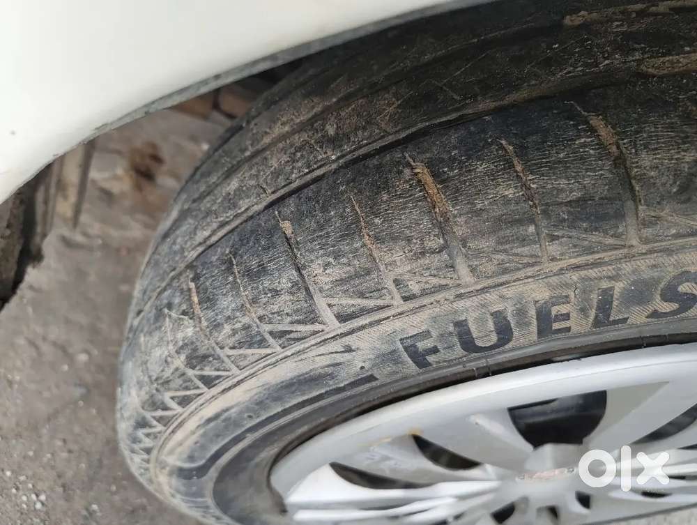 Ford Figo 2012 Diesel Well Maintained