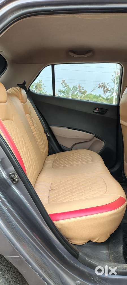 Hyundai I10 1.2 Kappa Magna, 2018, Petrol