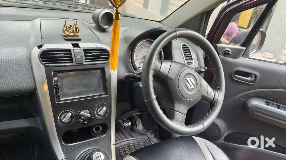 Maruti Suzuki Ritz Diesel Manual 2011