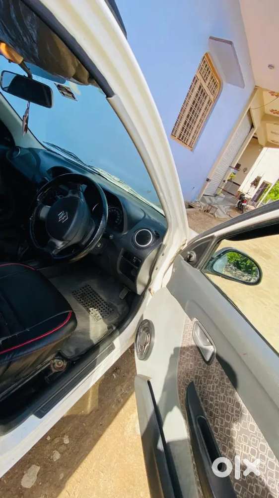 Alto 800 (2018) Lxi