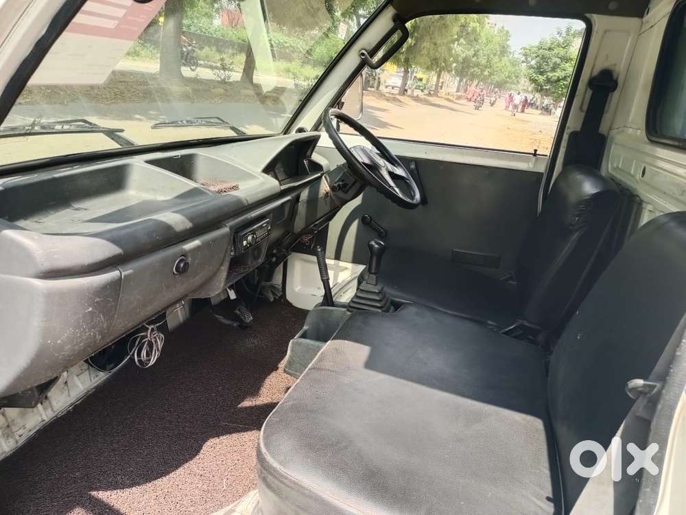 Maruti Suzuki 1000, 2018, Diesel