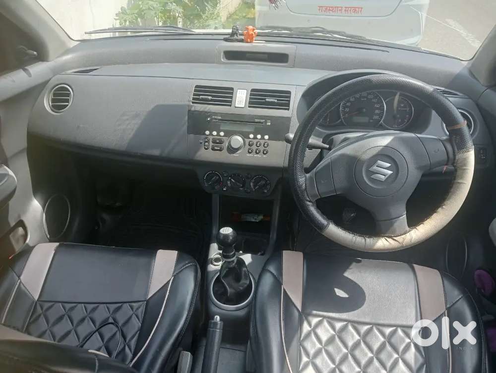 Maruti Suzuki Dzire Vxi 2010