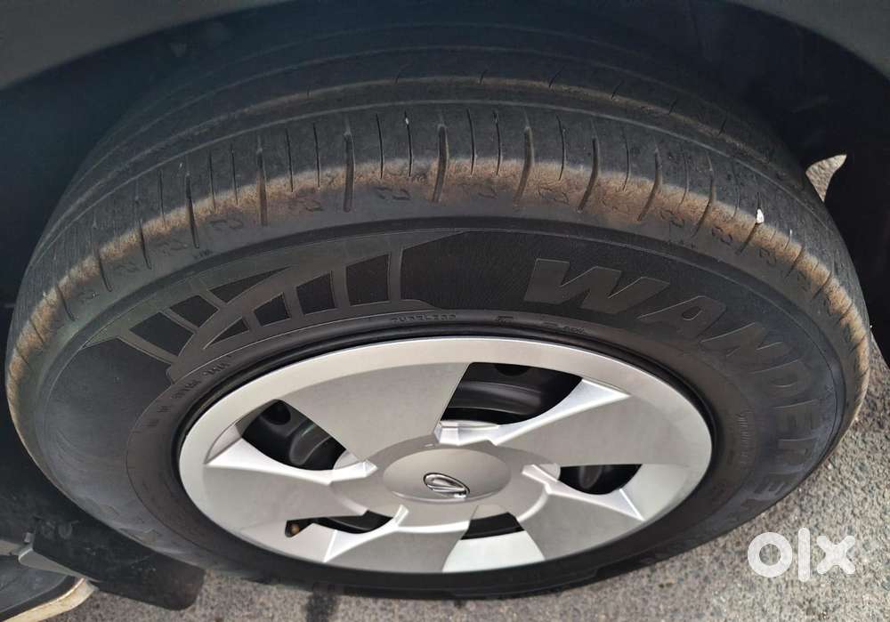 Mahindra Xuv500 W7, 2018, Diesel