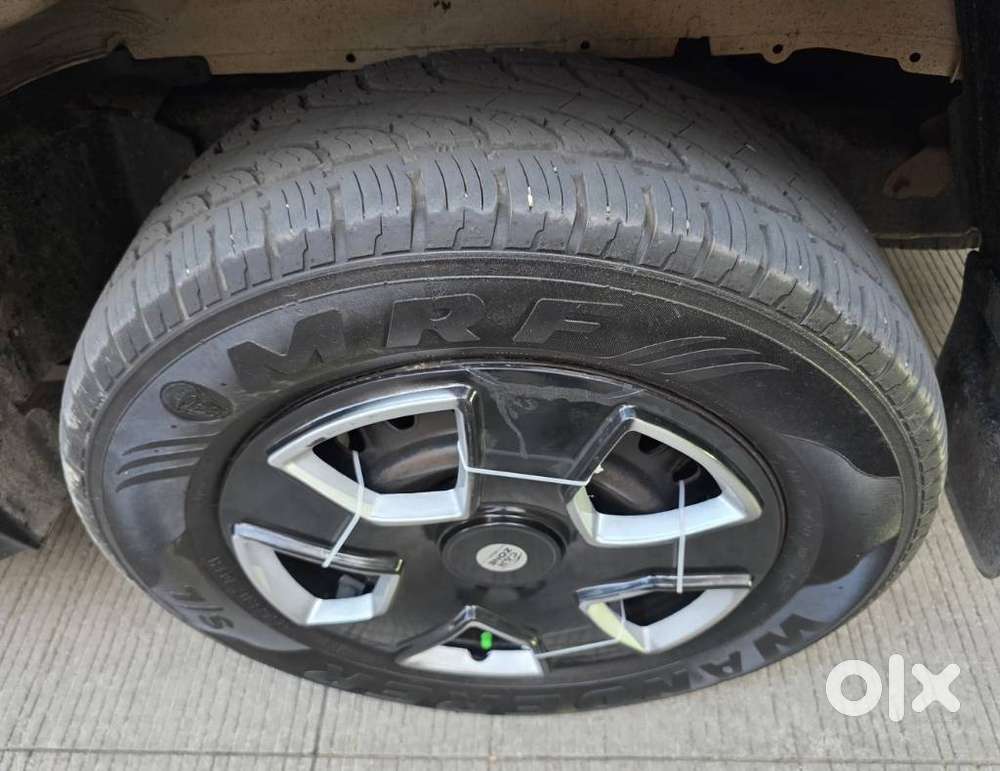 Mahindra Scorpio S7 140, 2018, Diesel