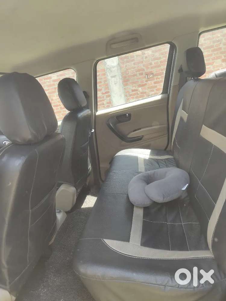 Mahindra Tuv 300 2017model