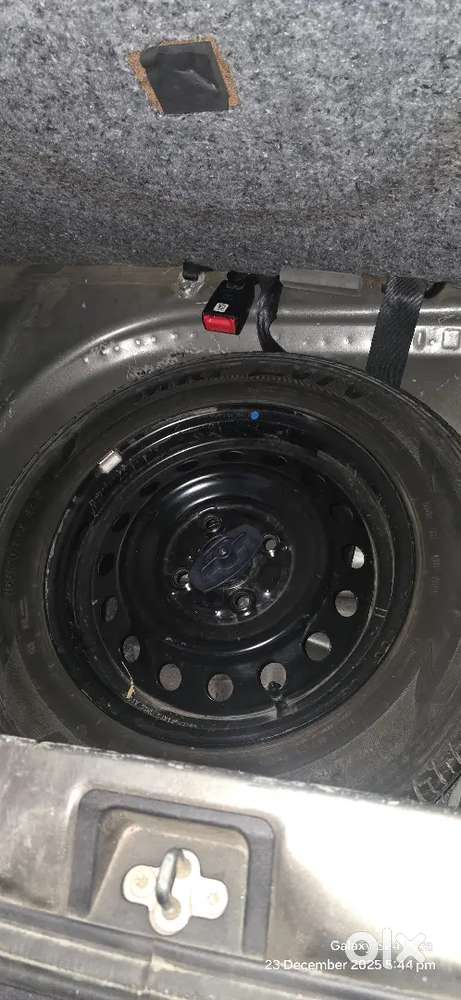 Maruti Suzuki Wagon R 1.0 2021