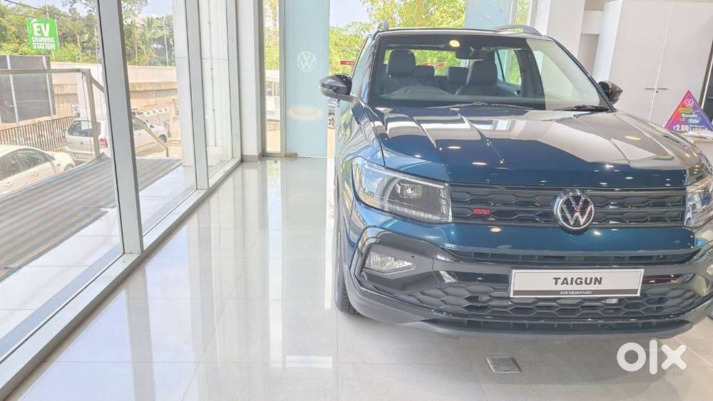 Volkswagen Taigun Sport (gt Dsg), 2026