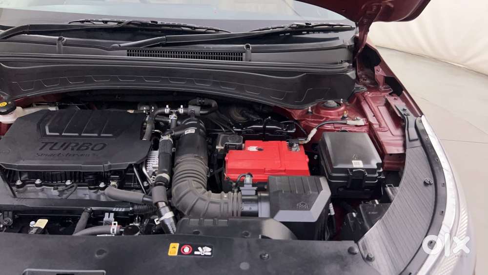 Kia Seltos Htx Plus 1.5 Turbo Petrol Imt, 2023, Petrol