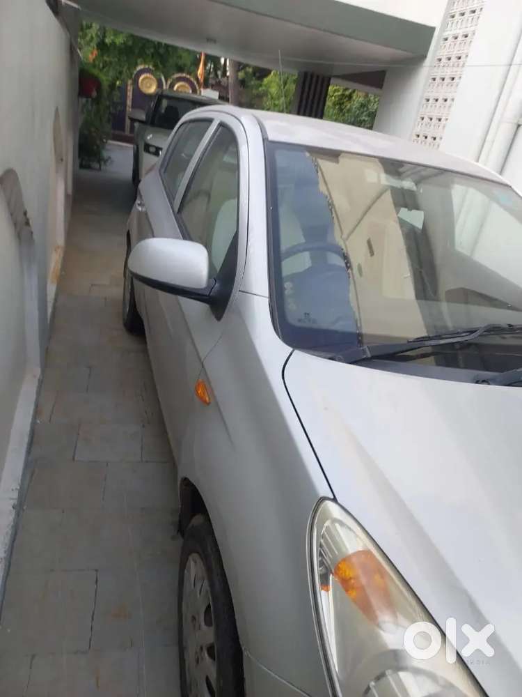Hyundai I20 1.4 Magna 2010