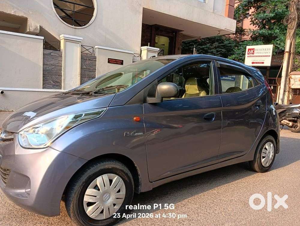 Hyundai Eon Era Plus, 2012, Petrol