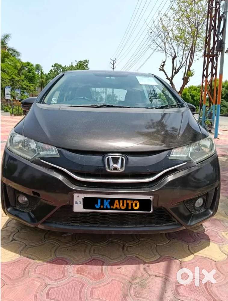 Honda Jazz 1.2 Sv I Vtec, 2018, Petrol