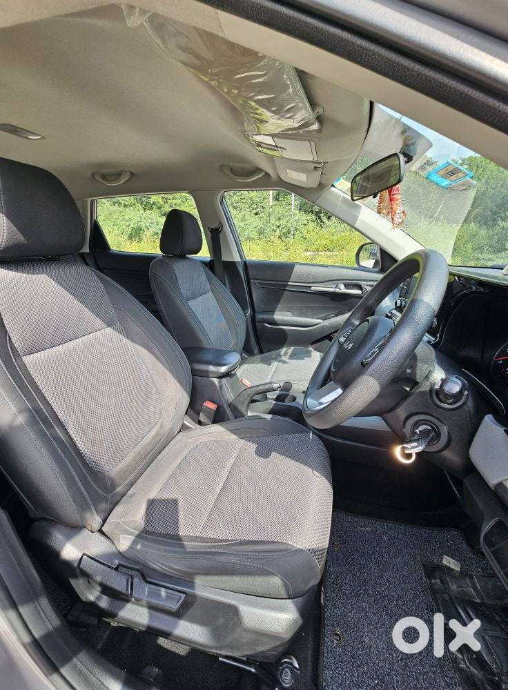 Kia Seltos Htk D, 2021, Diesel
