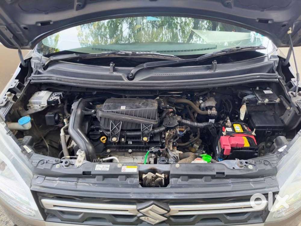 Maruti Suzuki Wagon R Vxi 1.0 Cng, 2022, Cng & Hybrids