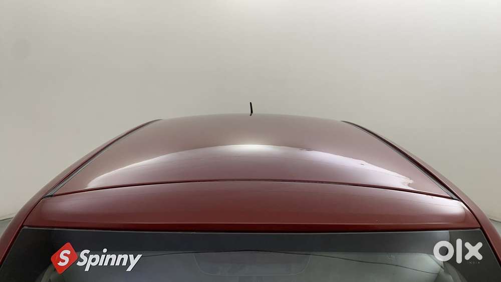 Hyundai I10 Magna 1.2 Itech Se, 2012, Petrol