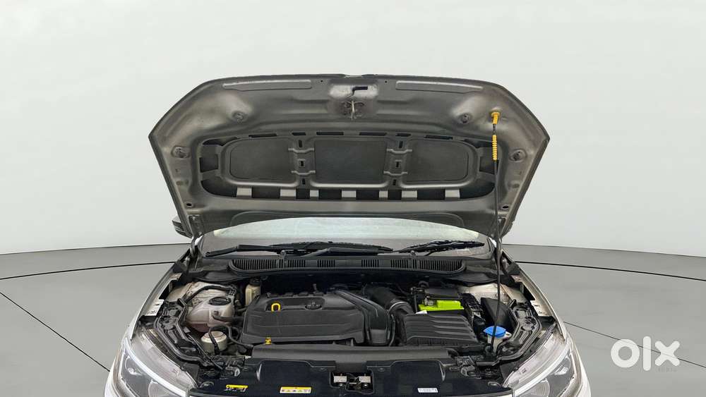 Volkswagen Virtus 1.5 Tsi Gt Plus Evo Dsg, 2024, Petrol