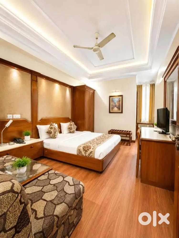 Best Budget AC PG in Gurgaon – Book Your Bed Today