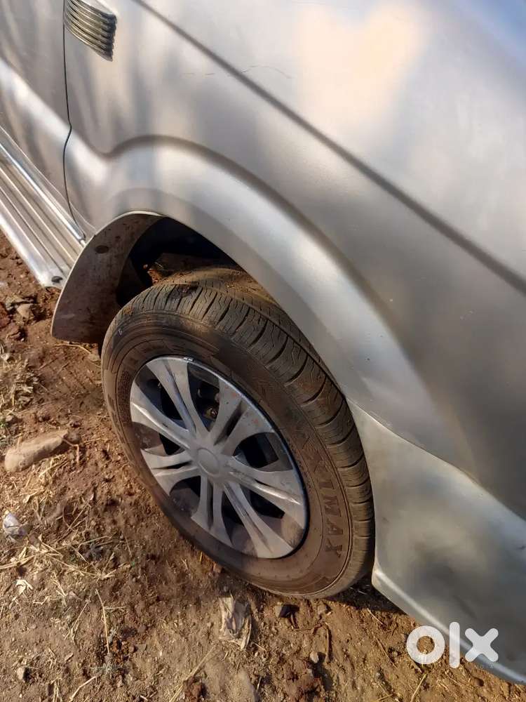 Chevrolet Tavera 2011