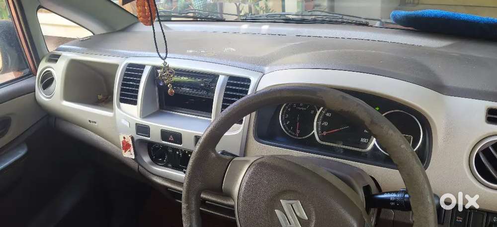 Maruti Suzuki Zen Estilo Vxi 2010 Petrol 820000 Km Driven,