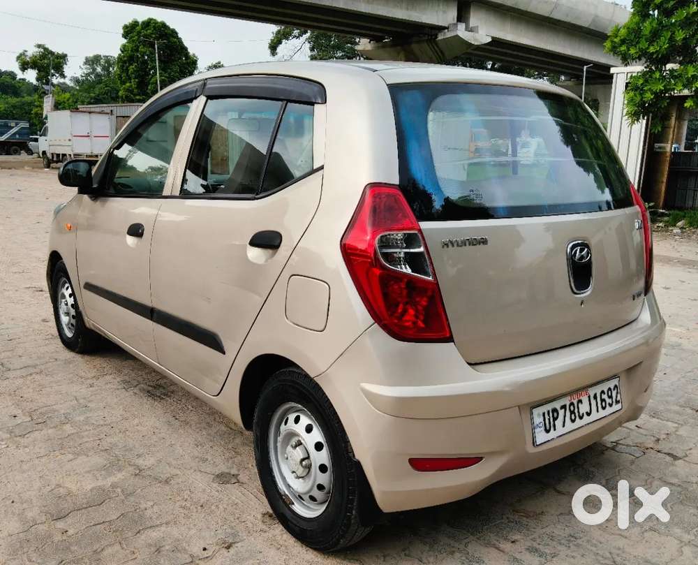 Hyundai I10 Era 1.1, 2011, Petrol
