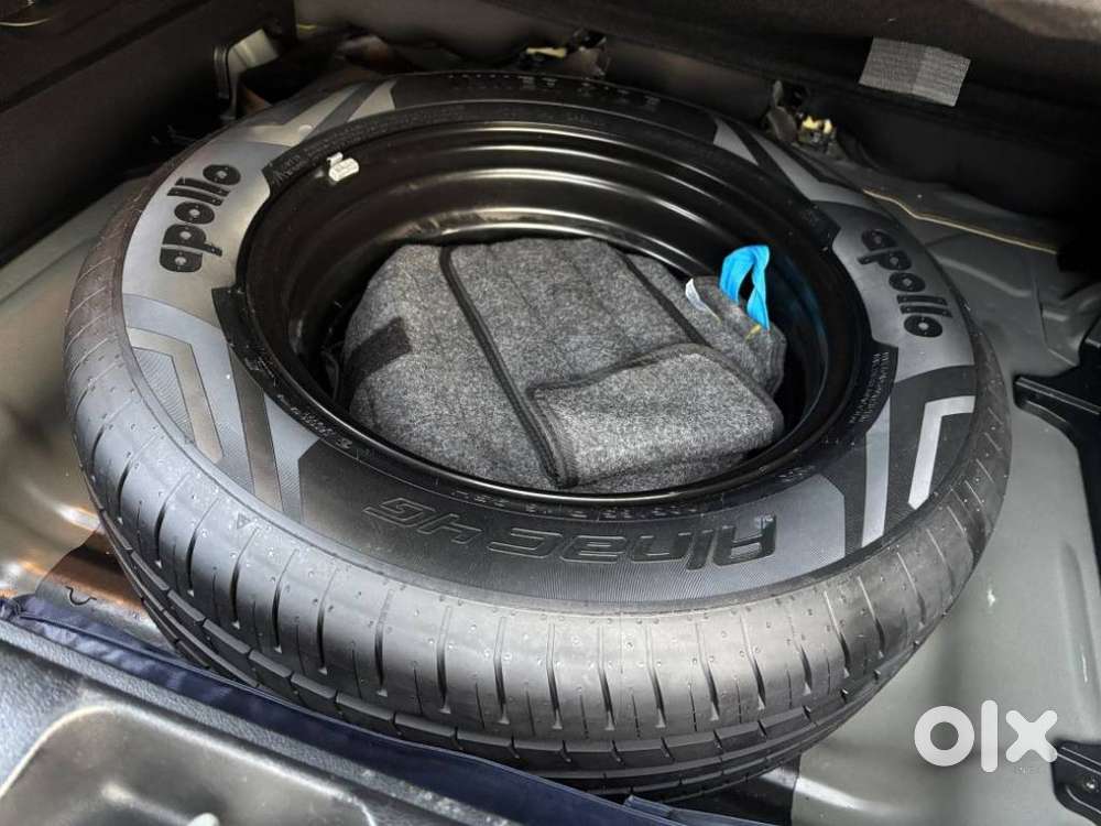 Hyundai Creta 1.5 S Plus Knight Diesel, 2022, Diesel