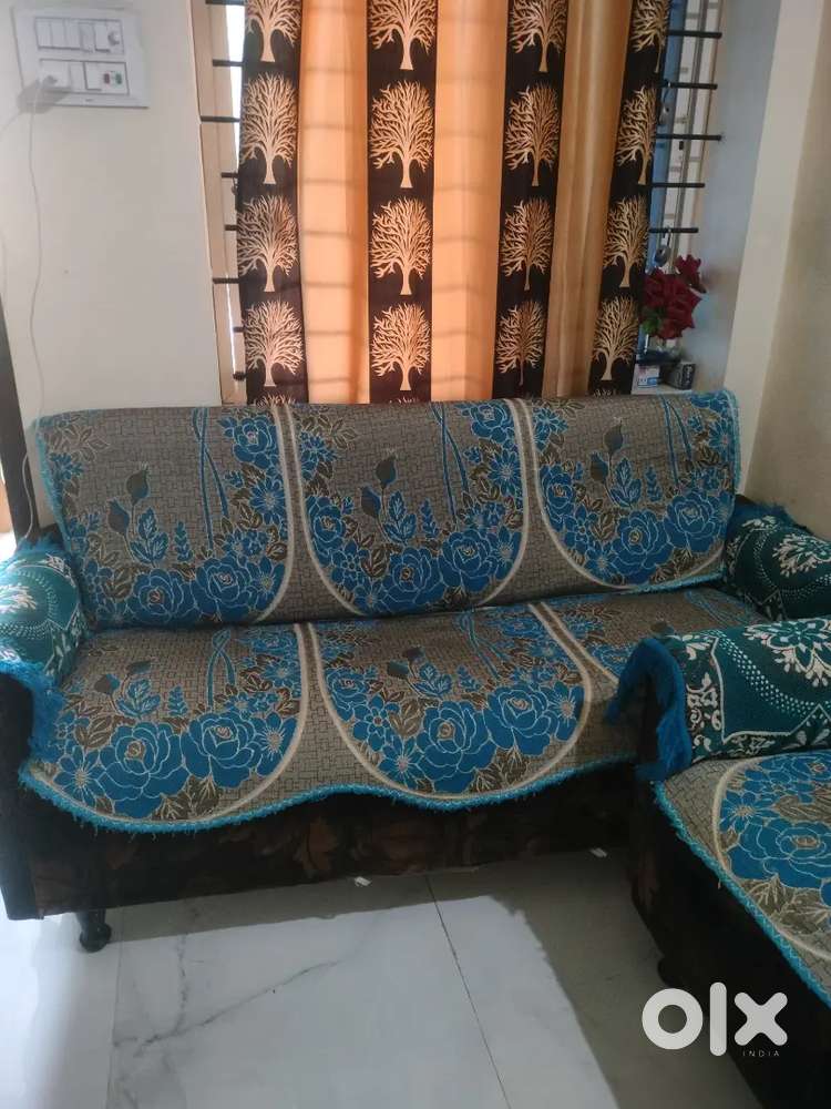 Sofa 5 seater