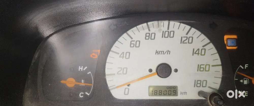 Maruti Suzuki Alto 2006 Petrol Good Condition