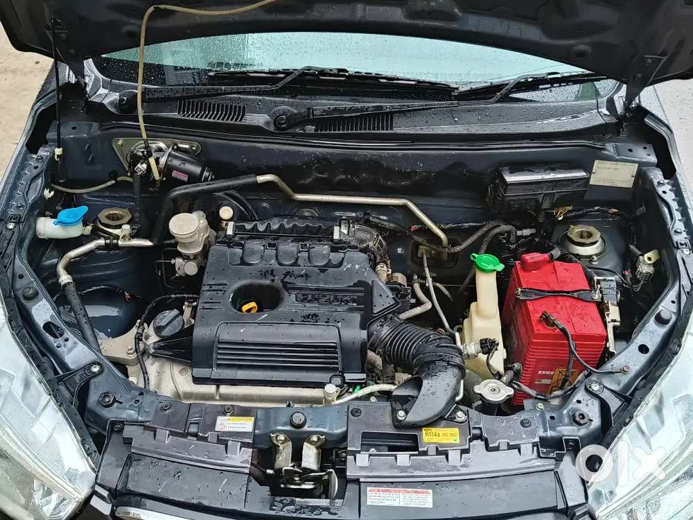 Maruti Suzuki Alto K10 2018