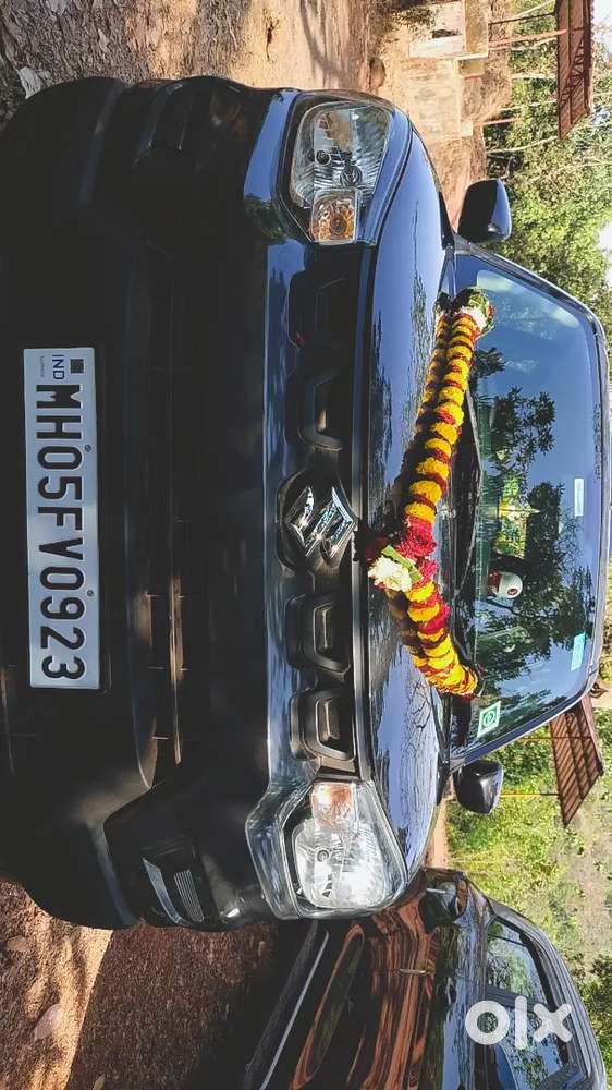 Maruti Suzuki S-presso 2024 Petrol Well Maintained