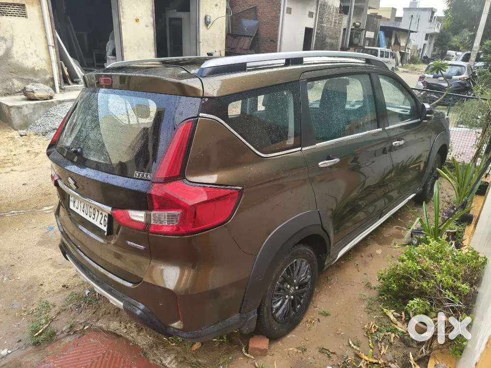 Maruti Suzuki Xl6 2021 Petrol Manual