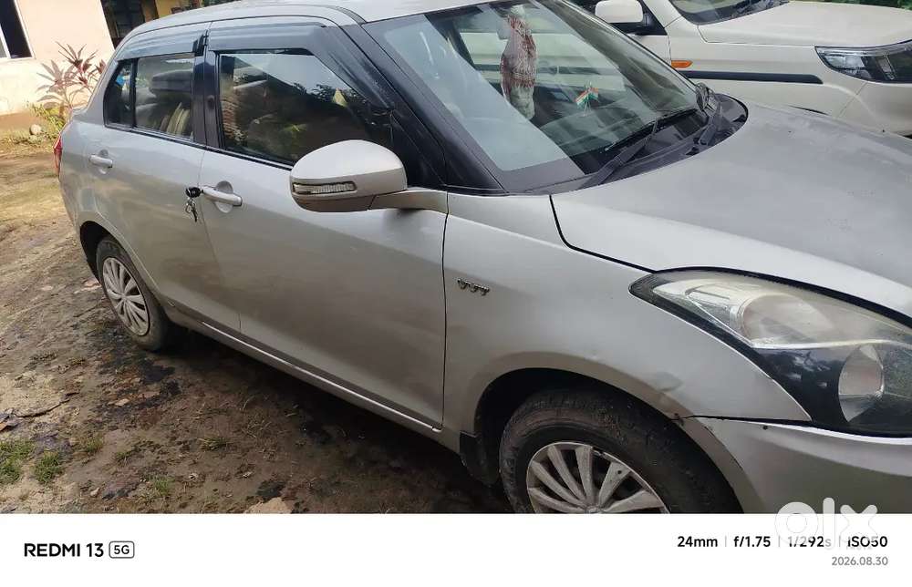Urgent Sell Maruti Suzuki Dzire