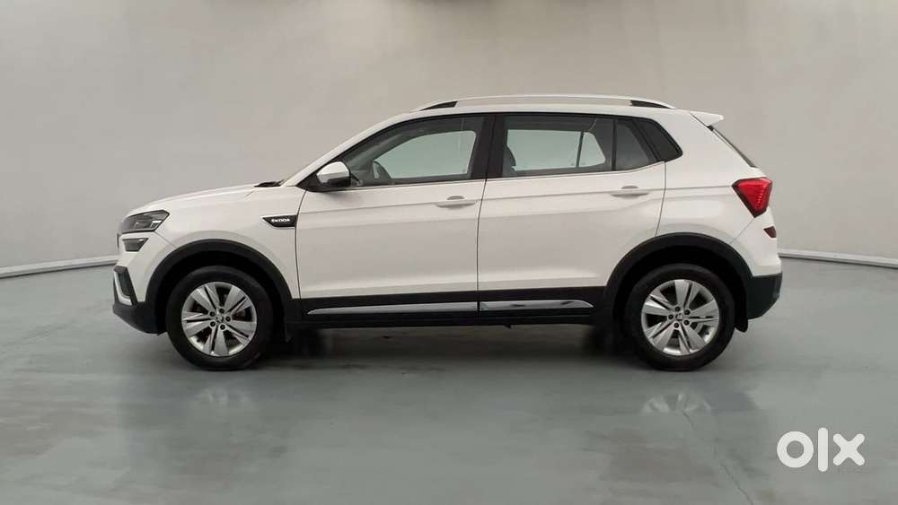 Skoda Kushaq Ambition 1.0l Tsi Mt, 2022, Petrol