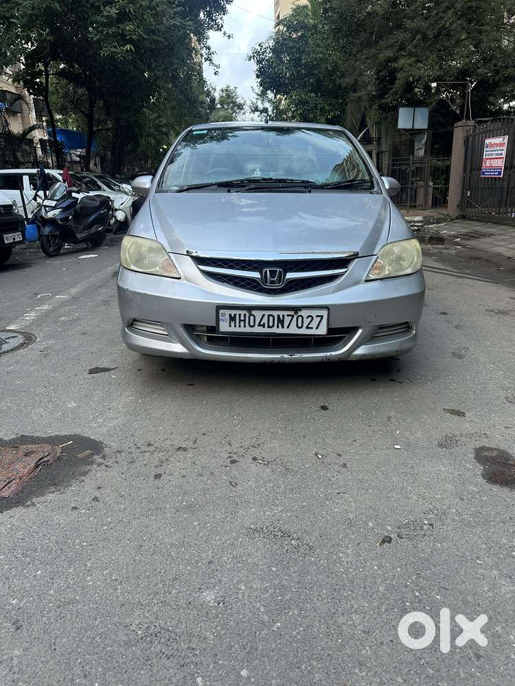 Honda City Zx Exi, 2008, Petrol