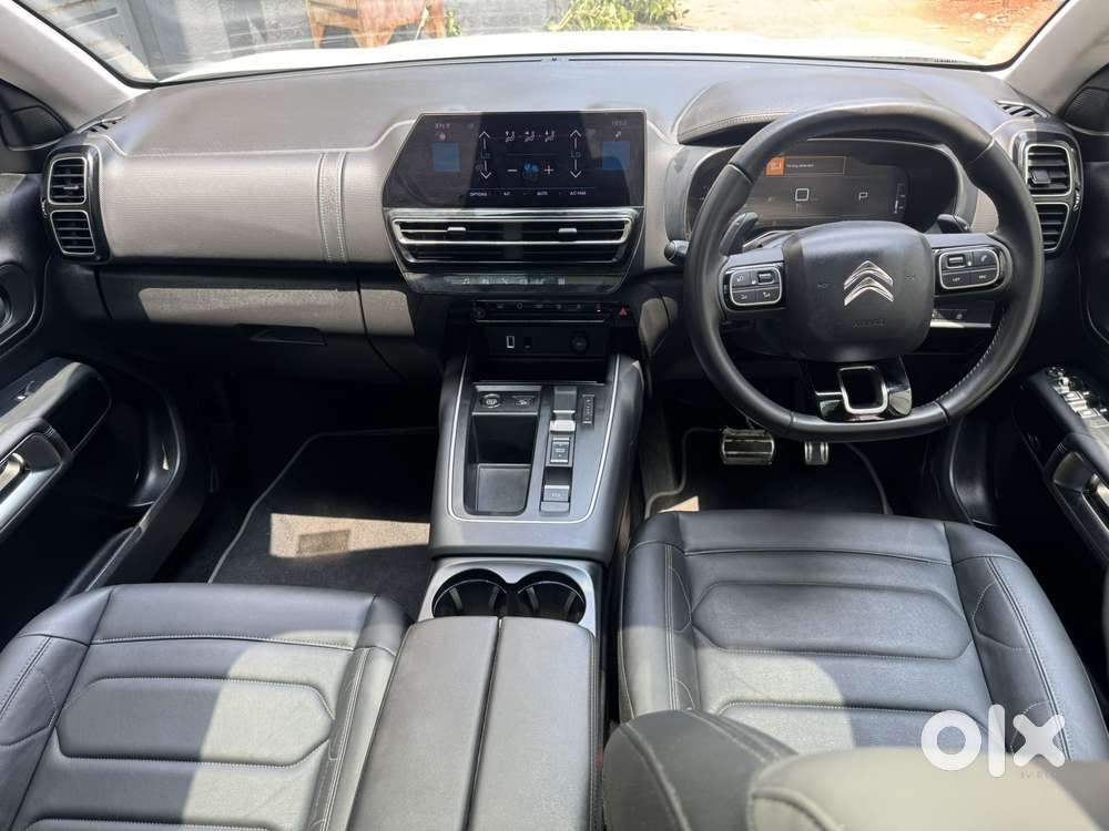 Citroen C5 Aircross Shine Dualtone, 2023, Diesel