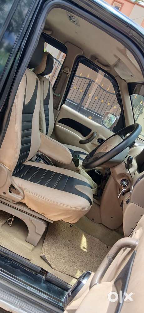 Mahindra Scorpio Sle Bsiv, 2010, Diesel