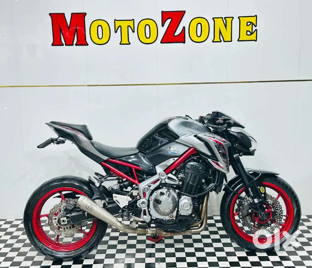6 Used Kawasaki Ninja ZX-10R Bikes in Karnataka - Buy & Sell