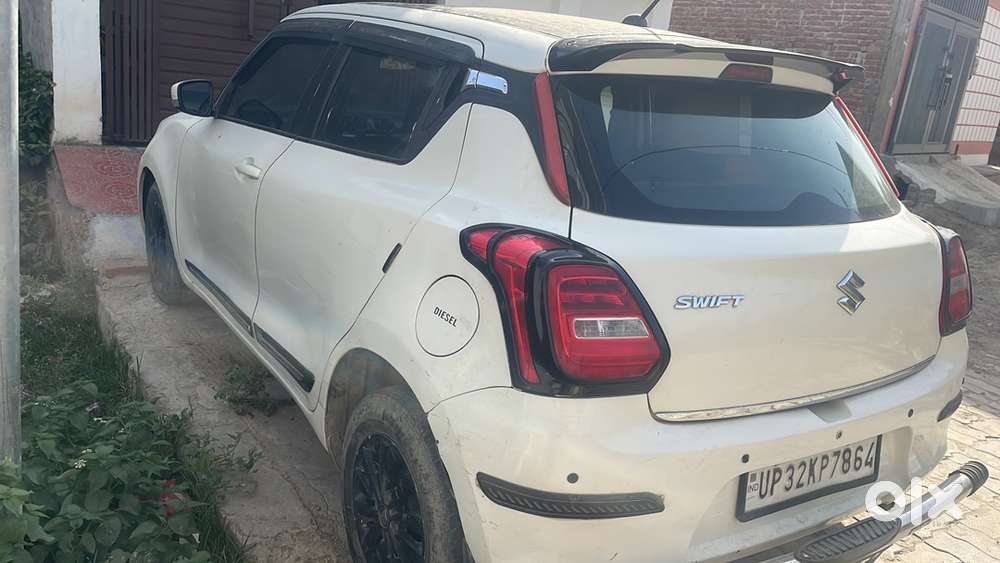 Swift Vdi Diesel 2019 Car