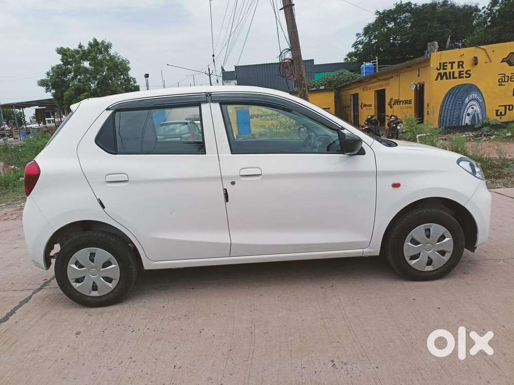 Maruti Suzuki Alto K10 2024 Petrol Good Condition