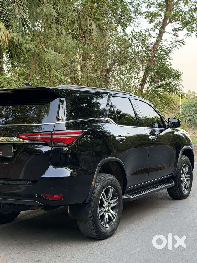 Toyota Fortuner 4x2 At 2.8 Diesel, 2022, Diesel
