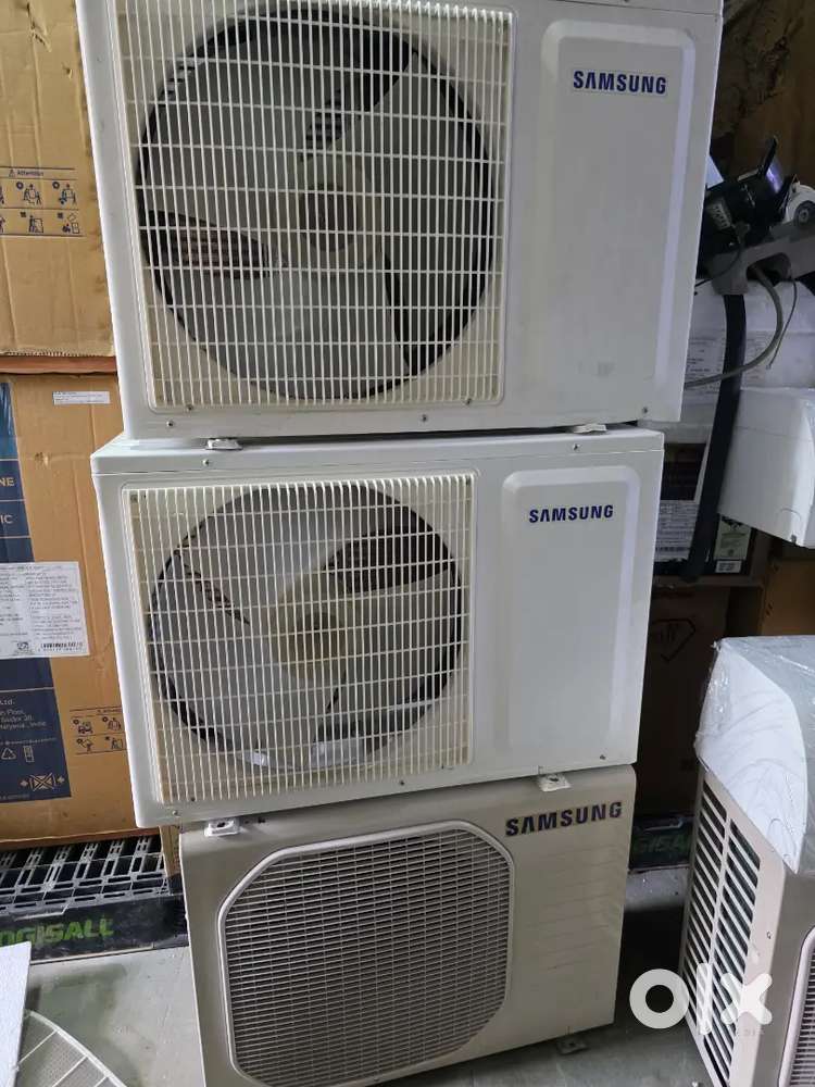 Ac n more electronic