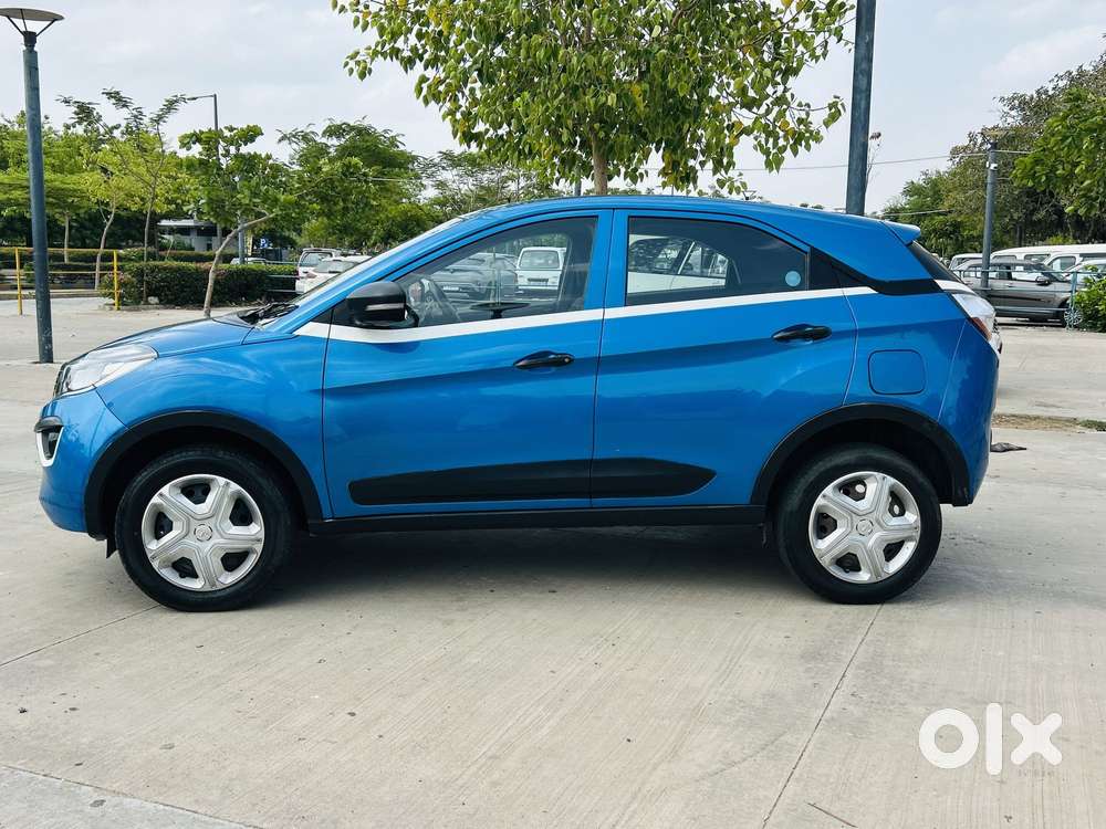 Tata Nexon 1.2 Revotron Xe, 2017, Diesel
